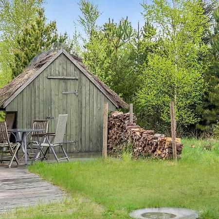 بيت للعطل Awesome In Romo With Kitchen Rømø Kirkeby