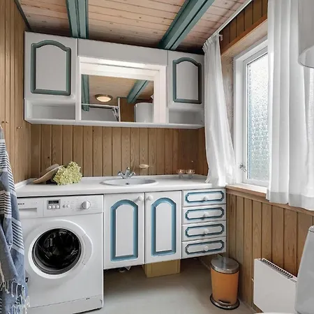 بيت للعطل Awesome In Romo With Kitchen *