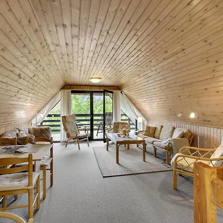 Awesome In Romo With Kitchen Rømø Kirkeby